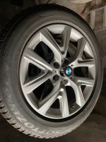 Winterreifen Pirelli Winter Sottozero 3 205/60R17 93H wie neu BMW Dortmund - Wickede Vorschau