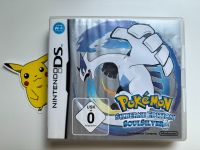 Pokémon SoulSilver Silberne Edition Nintendo DS Soul Silver Hannover - Misburg-Anderten Vorschau