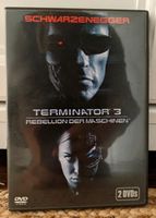 Terminator 3 - 2 DVD Special Edition Leipzig - Gohlis-Nord Vorschau