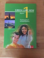 Green Line 1 Bayern Trainingsbuch Schulaufgaben CD Bayern - Marktoberdorf Vorschau