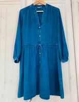 H&M Jeans Kleid Lyocell Gr. 36 S Nordrhein-Westfalen - Hagen Vorschau