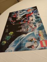 Lego Space, Ice Planet 2002, POSTER 1993 Saarland - Perl Vorschau