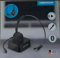 Headset von Medion Mono Bayern - Zirndorf Vorschau