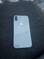 iPhone X in weiß Duisburg - Meiderich/Beeck Vorschau