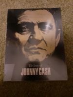 Johnny Cash Songbook Sachsen - Lichtenstein Vorschau