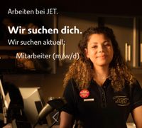 Verkäufer*innen Teilzeit gesucht         (18-36h/Woche) ⛽️ Baden-Württemberg - Emmendingen Vorschau