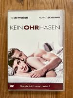 DVD “Keinohrhasen”, Til Schweiger, Nora Tschirner Schleswig-Holstein - Fockbek Vorschau