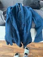 Jeansjacke abzugeben Thüringen - Nausnitz Vorschau
