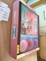 Muffin & Cupcake Backbuch Formchen Nordrhein-Westfalen - Bünde Vorschau