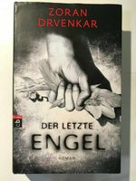 Der letzte Engel - Zoran Drvenkar - Buch Niedersachsen - Osnabrück Vorschau