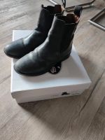 Leder Reitstiefel Jodhpur Boots Star 36 Nordrhein-Westfalen - Borken Vorschau