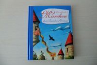 Kinderbuch ``Die schönsten Märchen der Brüder Grimm`` Aachen - Laurensberg Vorschau