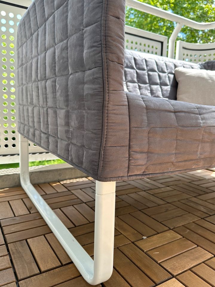 Gemütliches Sofa für Ihr Zuhause - Stilvoll und Bequem! in Unterföhring