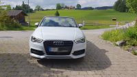 Audi A3 1.8 TFSI Cabrio S tronic, S line Bayern - Hopferau Vorschau