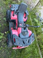 kinderquad Elektro Batterie defekt Nordrhein-Westfalen - Steinfurt Vorschau