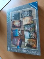 NEU!¡!! Neues puzzle 1000teile.   Versand möglich Bayern - Münchberg Vorschau