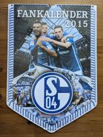 NEU Offizieller FC Schalke 04 Fankalender 2015 OVP Berlin - Zehlendorf Vorschau