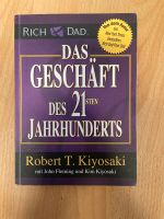 Robert T. Kiyosaki - Das Geschäft des 21sten Jahrhunderts Rheinland-Pfalz - Trier Vorschau