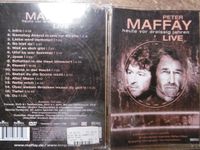 Musik DVD Peter Maffay Heute vor 30 Jahren 2001 incl.Versand Bochum - Bochum-Südwest Vorschau