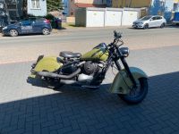 Kawasaki VN 800 Drifter Nordrhein-Westfalen - Mettmann Vorschau