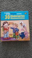 30 Kindergarten Minutengeschichten Saarland - Sulzbach (Saar) Vorschau