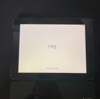 Ipad (space Grau)+Logitech Tastatur Hessen - Langgöns Vorschau