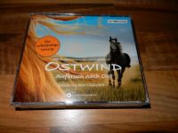 CD Hörspiel "Ostwind - Zusammen sind wir frei" Berlin - Köpenick Vorschau