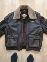 Harley Davidson Lederjacke, neuwertig Nordrhein-Westfalen - Erftstadt Vorschau