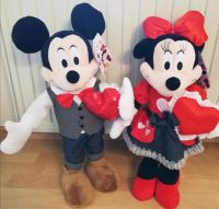 Mickey Minnie Valentinstag große Aufsteller Rheinland-Pfalz - Mehlingen Vorschau