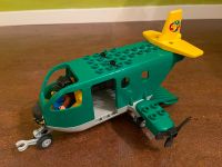 Lego Duplo - Frachtflugzeug Baden-Württemberg - Süßen Vorschau