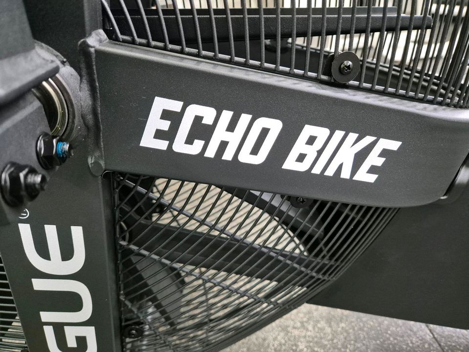 Rogue Echo Bike V3.0, wie Airdyne in Bornheim