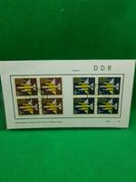 Flugpostmarken DDR 1957 Baden-Württemberg - Balingen Vorschau