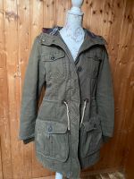 grüner Parka / Jacke von Playlife Bayern - Wenzenbach Vorschau