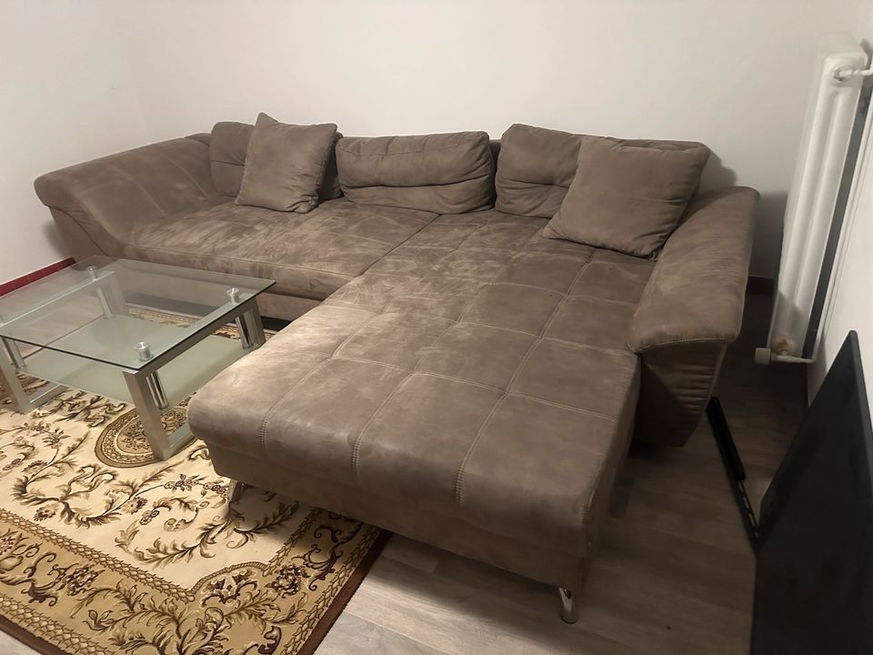 Wohnzimmer Couch Länge 3.50 - 2.20 in Achim