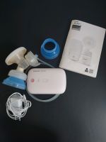 Philips Avent - elektrische Milchpumpe SCF395 Baden-Württemberg - Dogern Vorschau