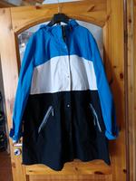 Sommerjacke Sheego 52 wie neu Niedersachsen - Dötlingen Vorschau