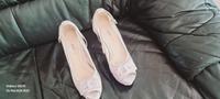 JustFab High Heels Gr. 38 Hannover - Vahrenwald-List Vorschau