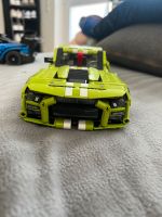 lego Mustang shelby Thüringen - Gernrode (Eichsfeld) Vorschau