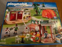Playmobil Summer Fun 5432 Campingplatz *OVP* München - Thalk.Obersendl.-Forsten-Fürstenr.-Solln Vorschau