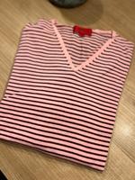 Hugo Boss red Pullover in pink Hannover - Kirchrode-Bemerode-Wülferode Vorschau