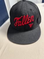 New era cap 59fifty fallen 7 5/8 Hamburg Barmbek - Hamburg Barmbek-Süd  Vorschau