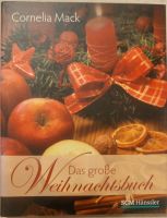 Das Große Weihnachtsbuch Weihnachten Christmas Lieder Bräuche Baden-Württemberg - Heidelberg Vorschau