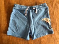 Sweat Shorts von Joules / Tom Joule Gr. 104 Delfin Pankow - Prenzlauer Berg Vorschau