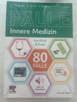 Innere Medizin 80 Fälle (NEU) Süd - Niederrad Vorschau