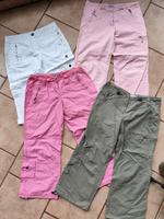 Cargo Sommerhosen Gr.38, Madonna Sachsen - Lichtenau Vorschau