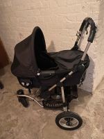 Kinderwagen Quinny Jogger Wandsbek - Hamburg Jenfeld Vorschau