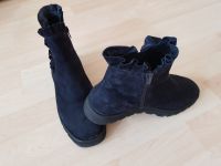 KENNEL & SCHMENGER Boots Stiefeletten Booties Gr. 4/ 37 Baden-Württemberg - Bötzingen Vorschau