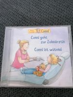Conni CD mit 2 Hörspielen Nordrhein-Westfalen - Vlotho Vorschau
