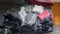 Kleiderpaket Damen gr.34-38 Vila/Zara/H&M Baden-Württemberg - Göppingen Vorschau
