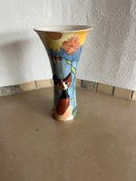 Goebel, Rosina Wachtmeister: Vase, Summertime, Katzen, NEU Bayern - Taufkirchen Vils Vorschau